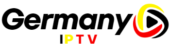 germany iptv logo